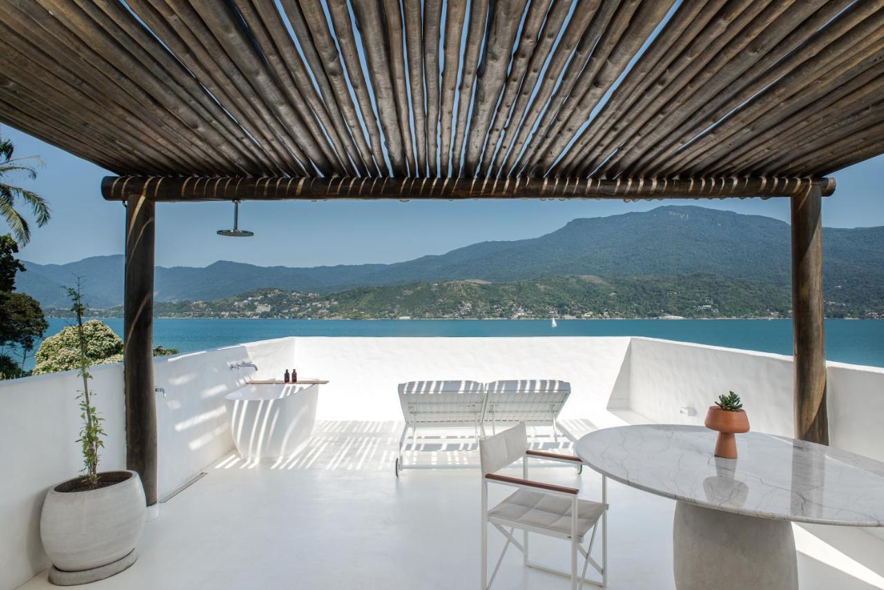 Miradouro De Sao Sebastiao Hotel Ngoại thất bức ảnh