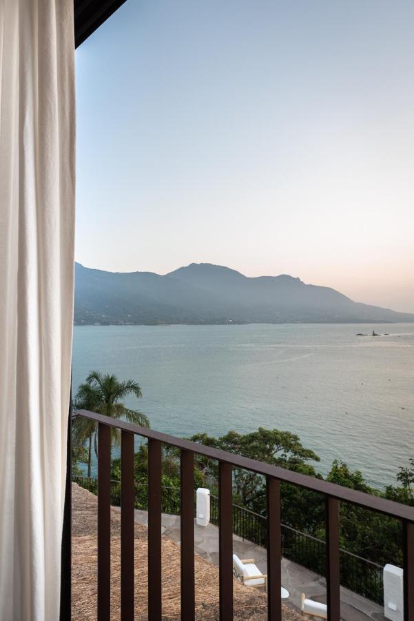 Miradouro De Sao Sebastiao Hotel Ngoại thất bức ảnh