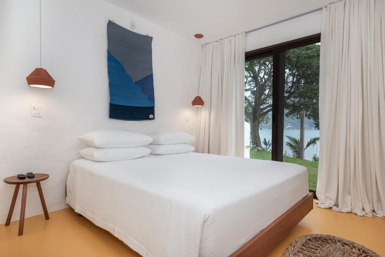 Miradouro De Sao Sebastiao Hotel Ngoại thất bức ảnh