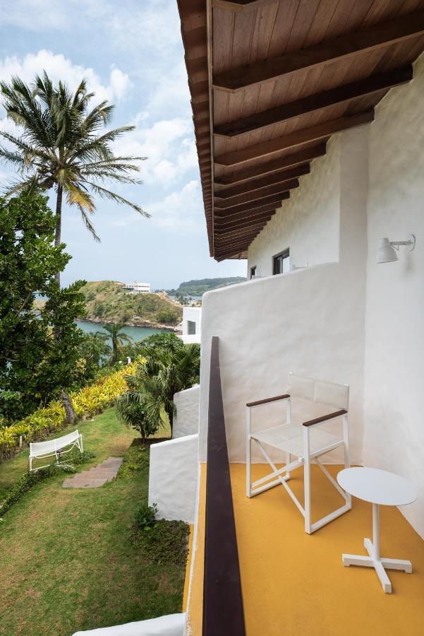 Miradouro De Sao Sebastiao Hotel Ngoại thất bức ảnh