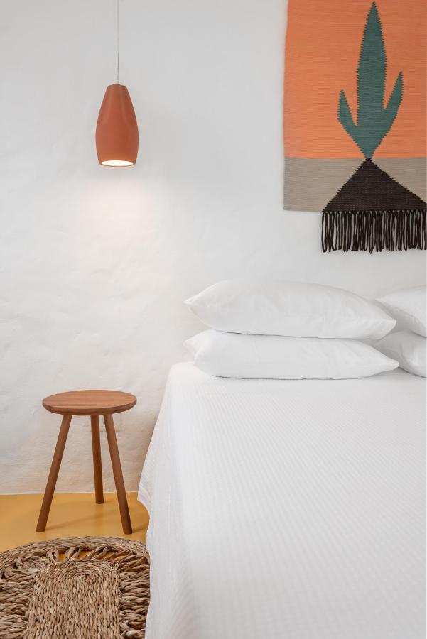 Miradouro De Sao Sebastiao Hotel Ngoại thất bức ảnh