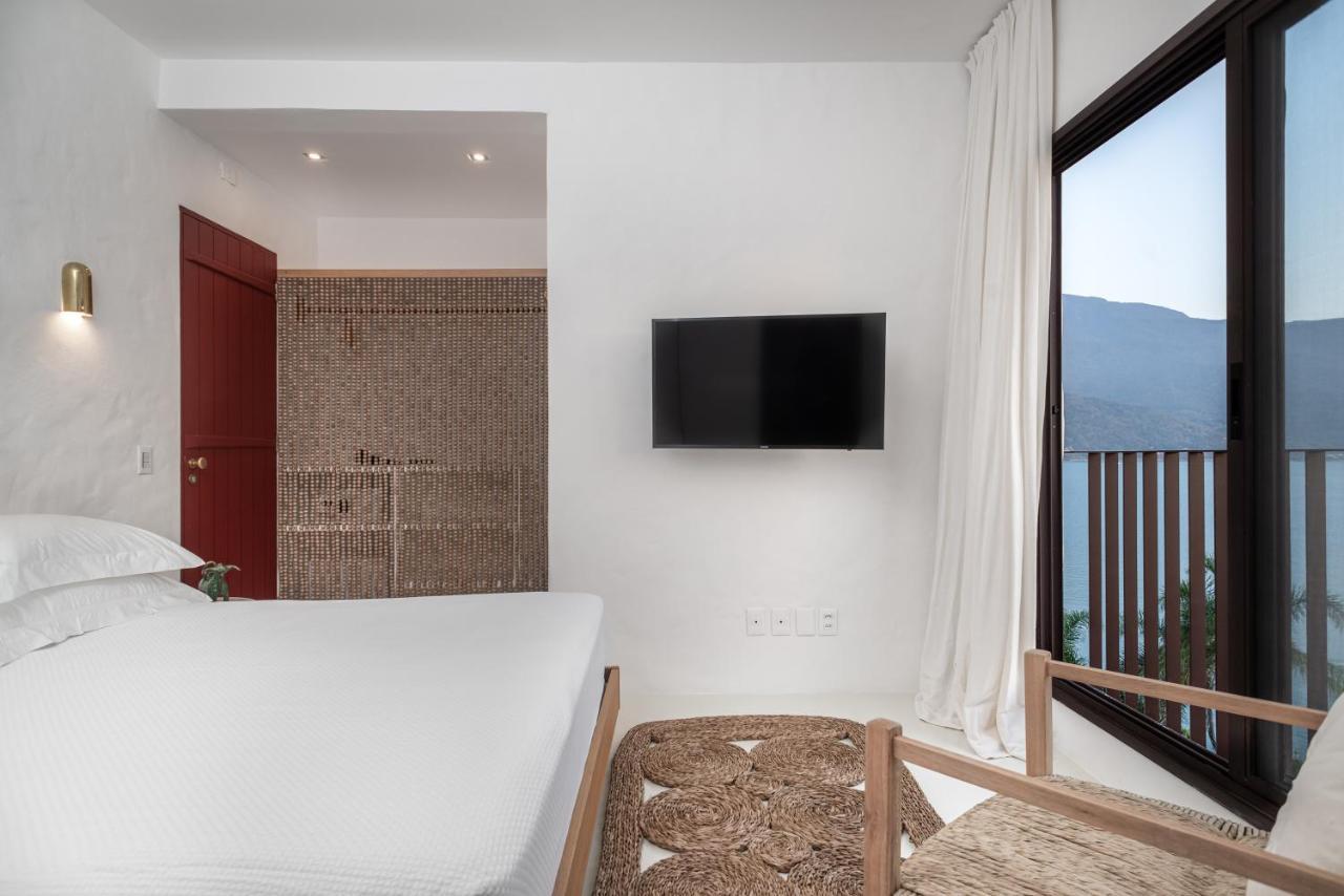 Miradouro De Sao Sebastiao Hotel Ngoại thất bức ảnh