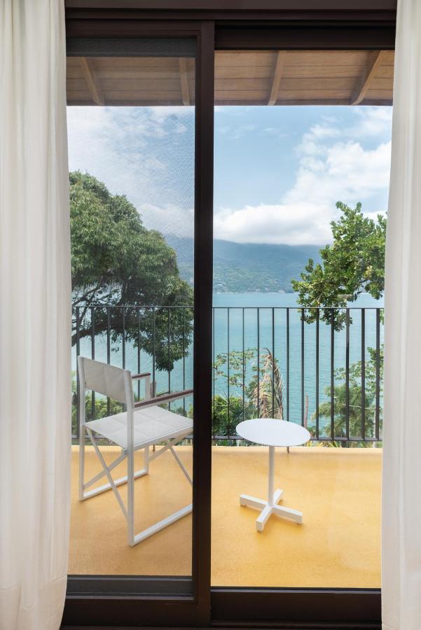 Miradouro De Sao Sebastiao Hotel Ngoại thất bức ảnh