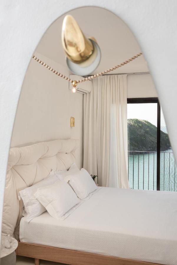 Miradouro De Sao Sebastiao Hotel Ngoại thất bức ảnh