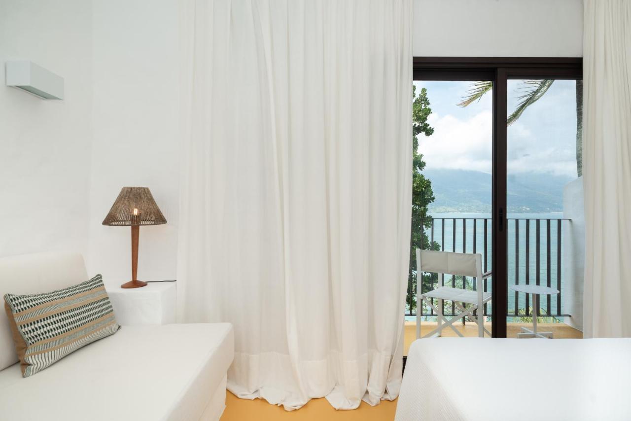 Miradouro De Sao Sebastiao Hotel Ngoại thất bức ảnh