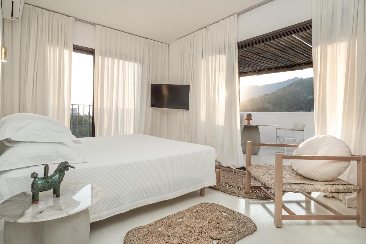 Miradouro De Sao Sebastiao Hotel Ngoại thất bức ảnh