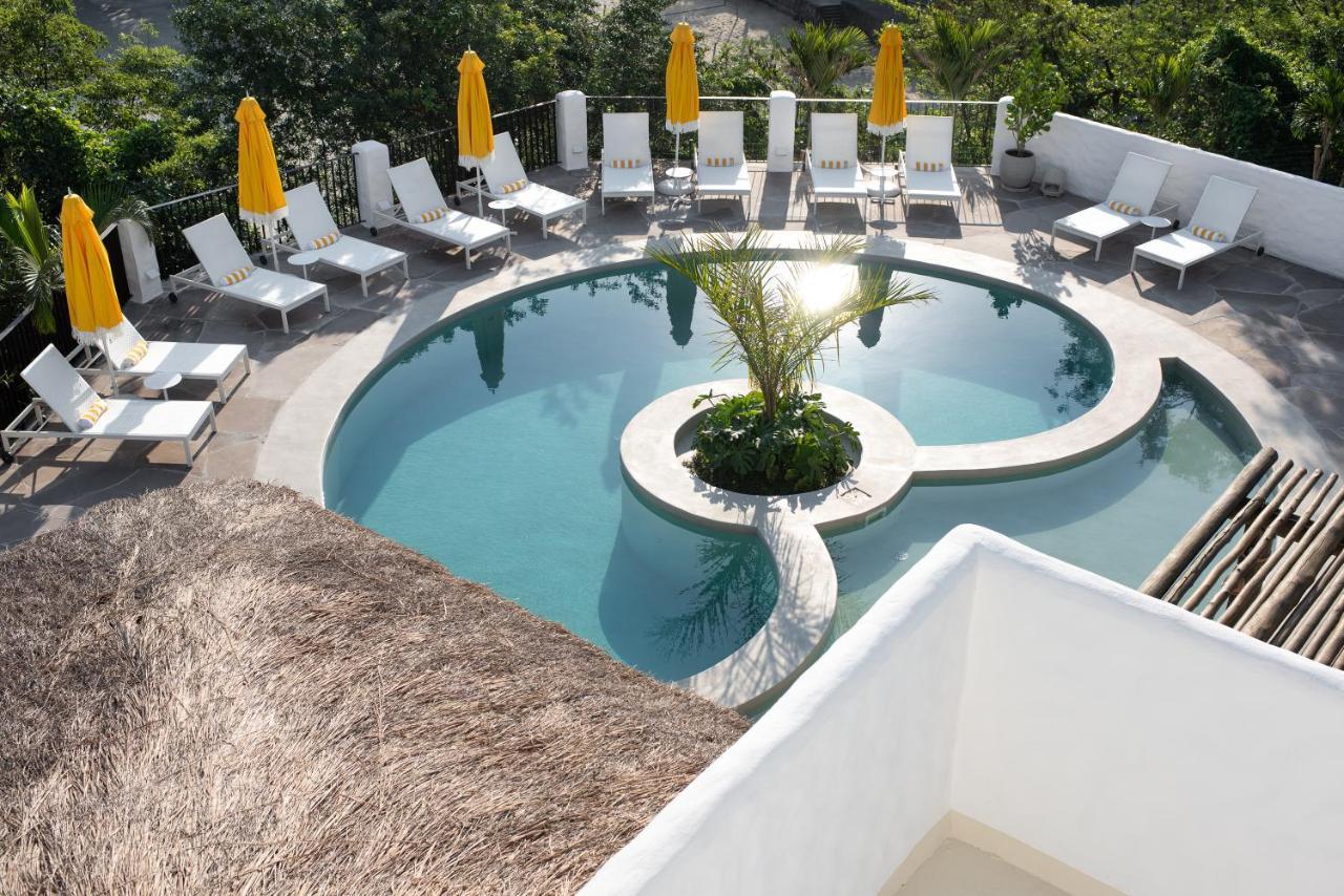 Miradouro De Sao Sebastiao Hotel Ngoại thất bức ảnh