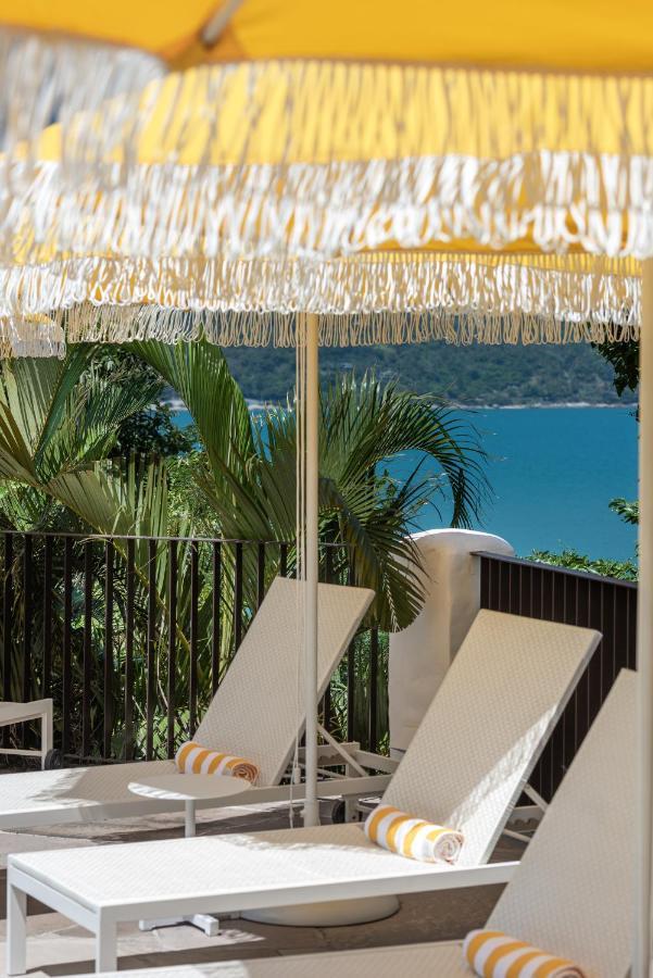 Miradouro De Sao Sebastiao Hotel Ngoại thất bức ảnh