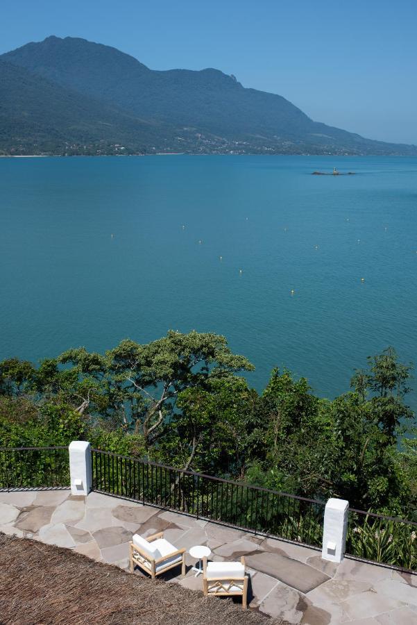 Miradouro De Sao Sebastiao Hotel Ngoại thất bức ảnh
