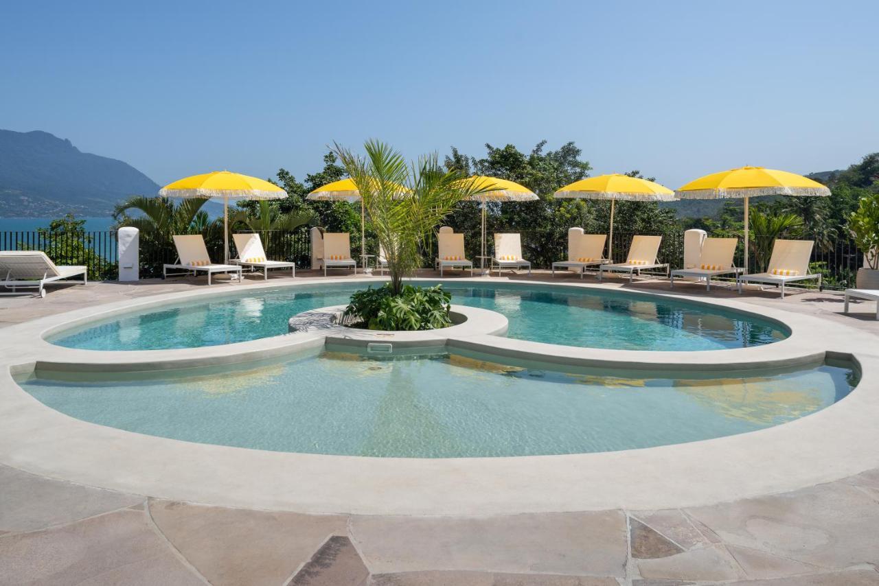 Miradouro De Sao Sebastiao Hotel Ngoại thất bức ảnh