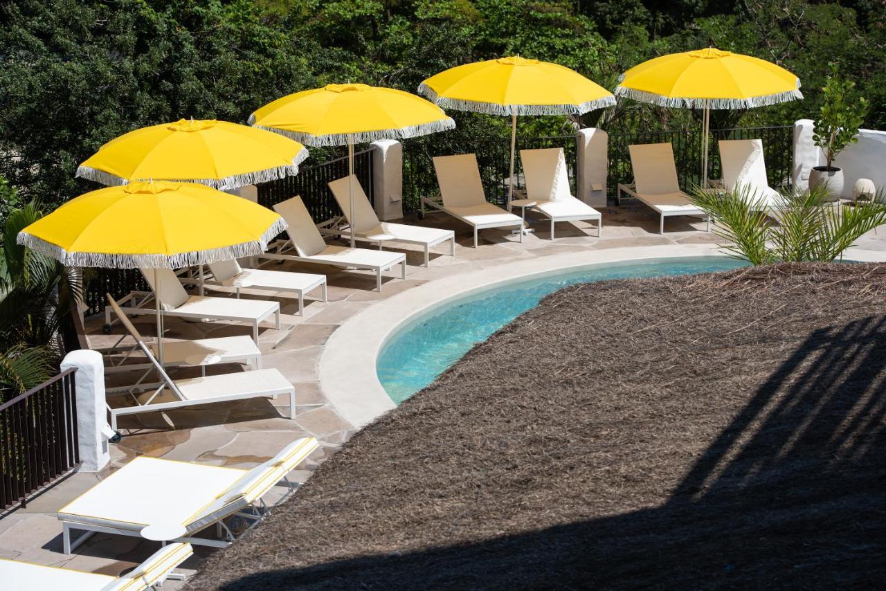 Miradouro De Sao Sebastiao Hotel Ngoại thất bức ảnh