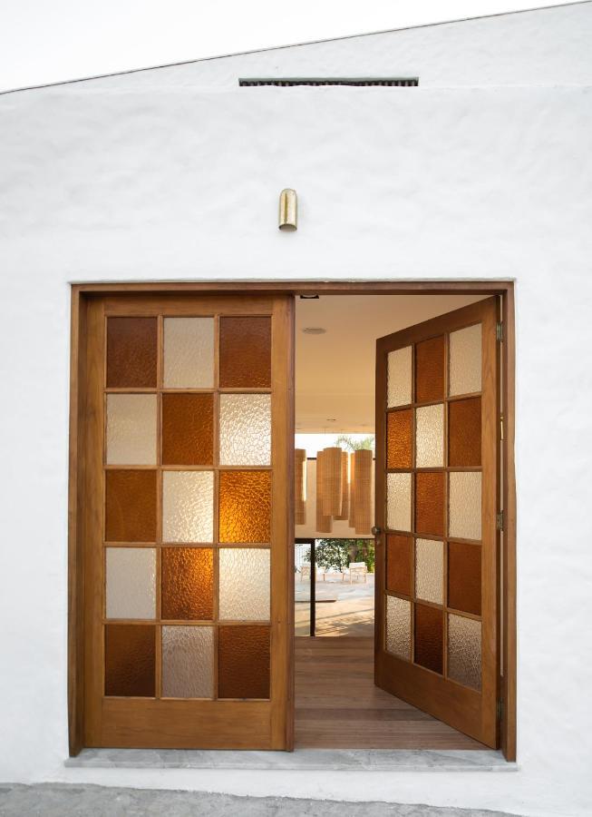 Miradouro De Sao Sebastiao Hotel Ngoại thất bức ảnh