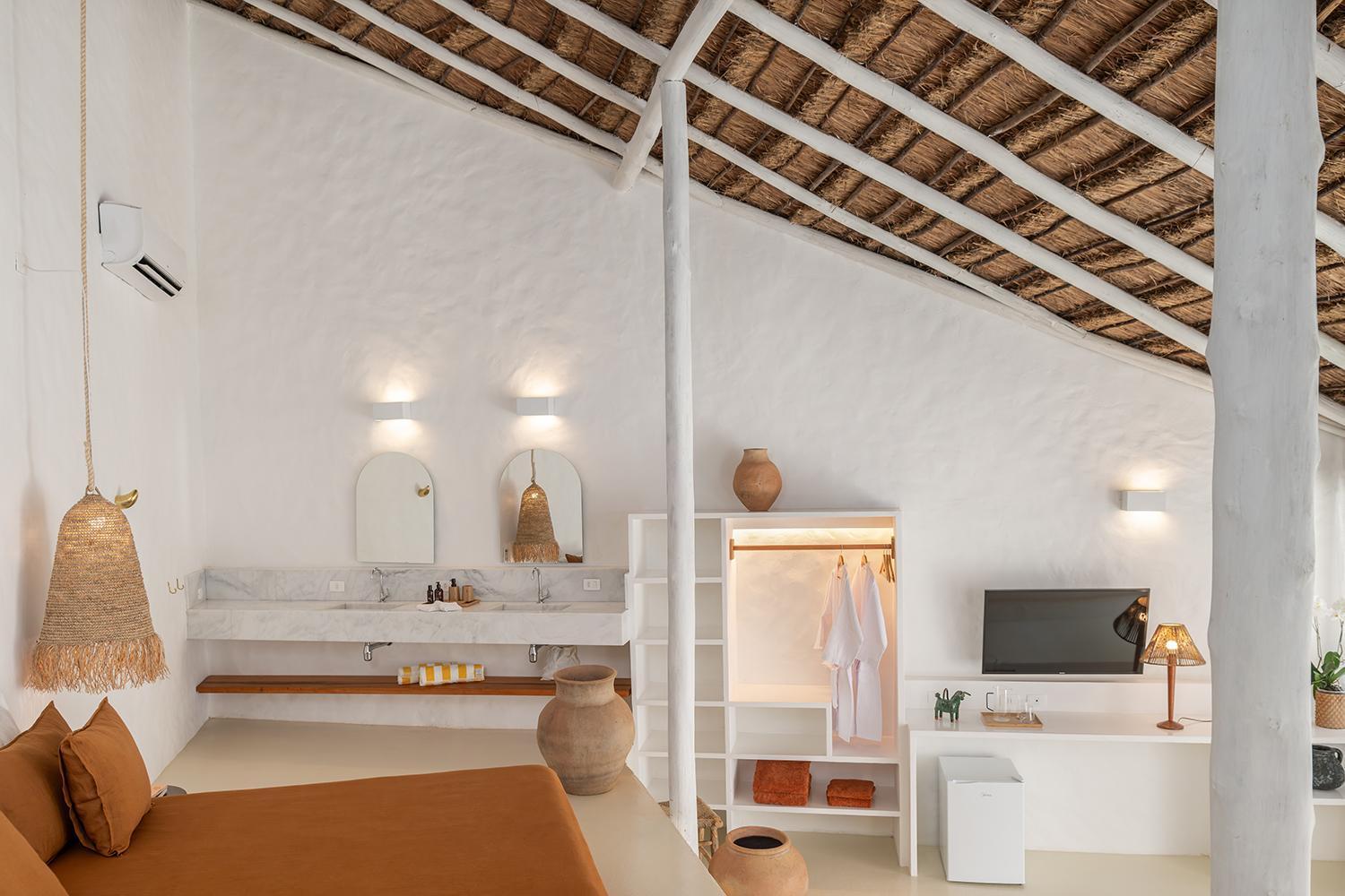 Miradouro De Sao Sebastiao Hotel Ngoại thất bức ảnh