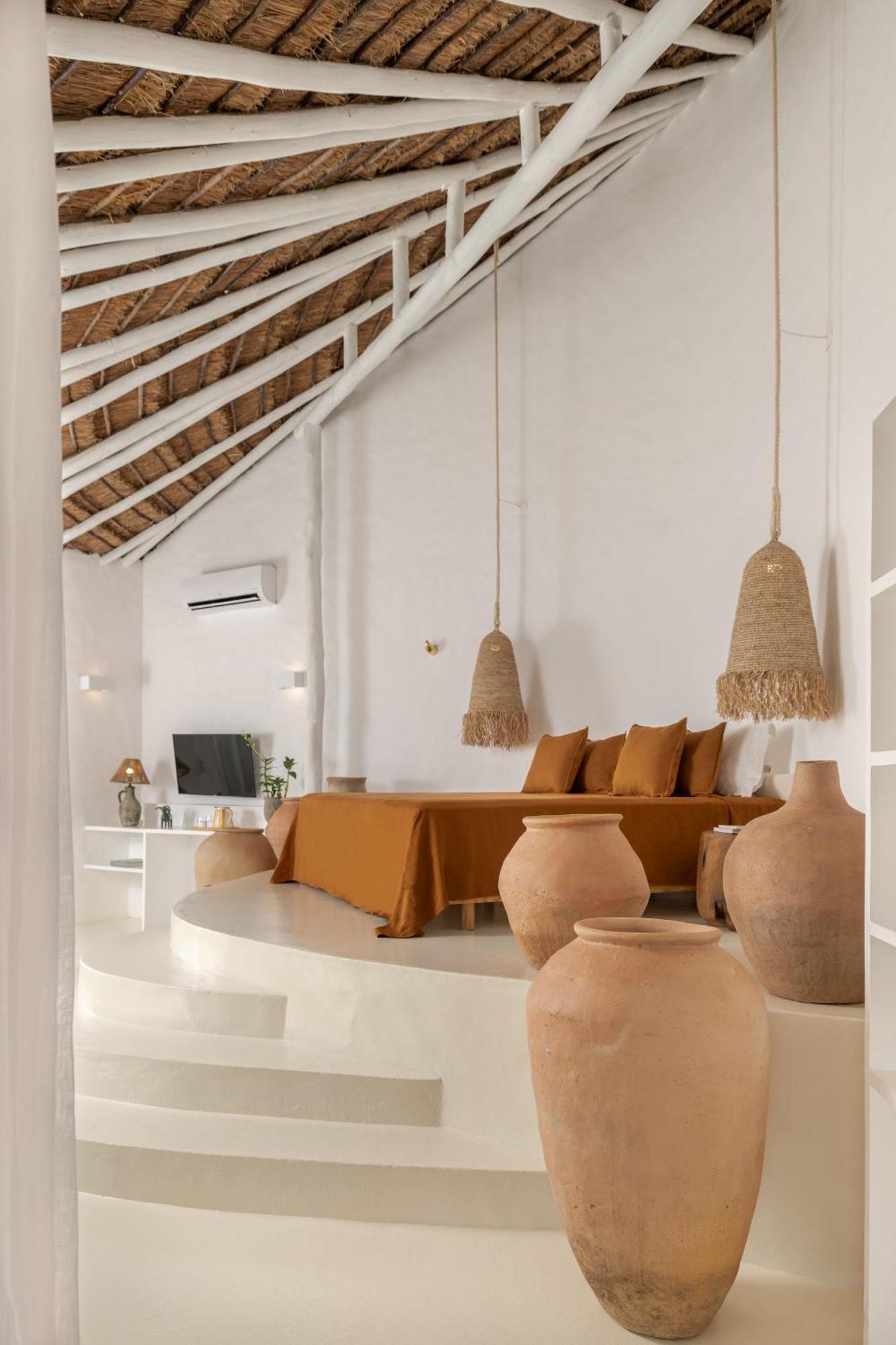 Miradouro De Sao Sebastiao Hotel Ngoại thất bức ảnh