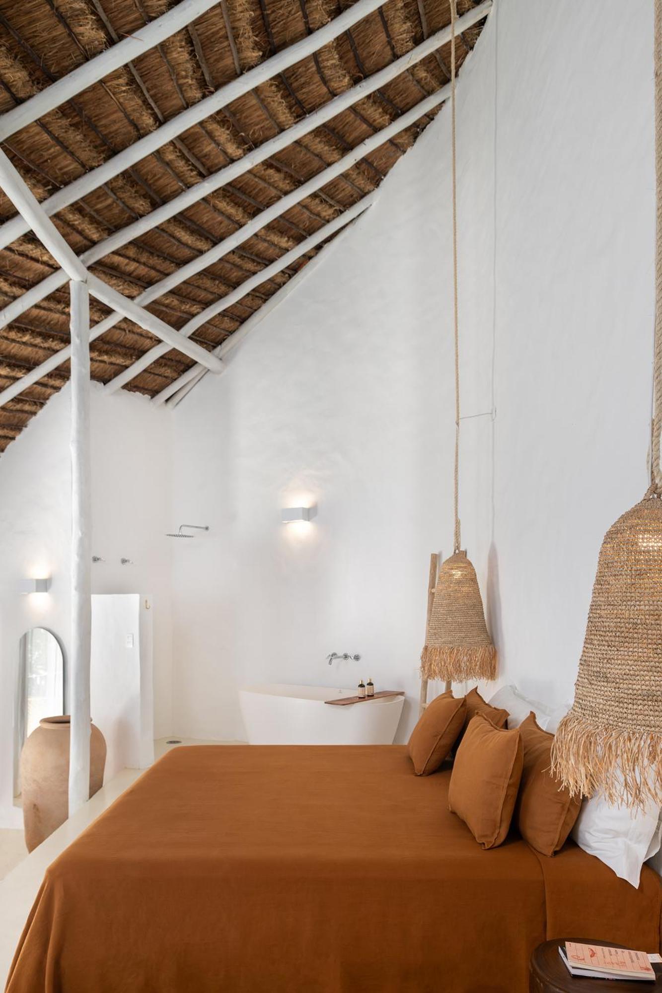 Miradouro De Sao Sebastiao Hotel Ngoại thất bức ảnh
