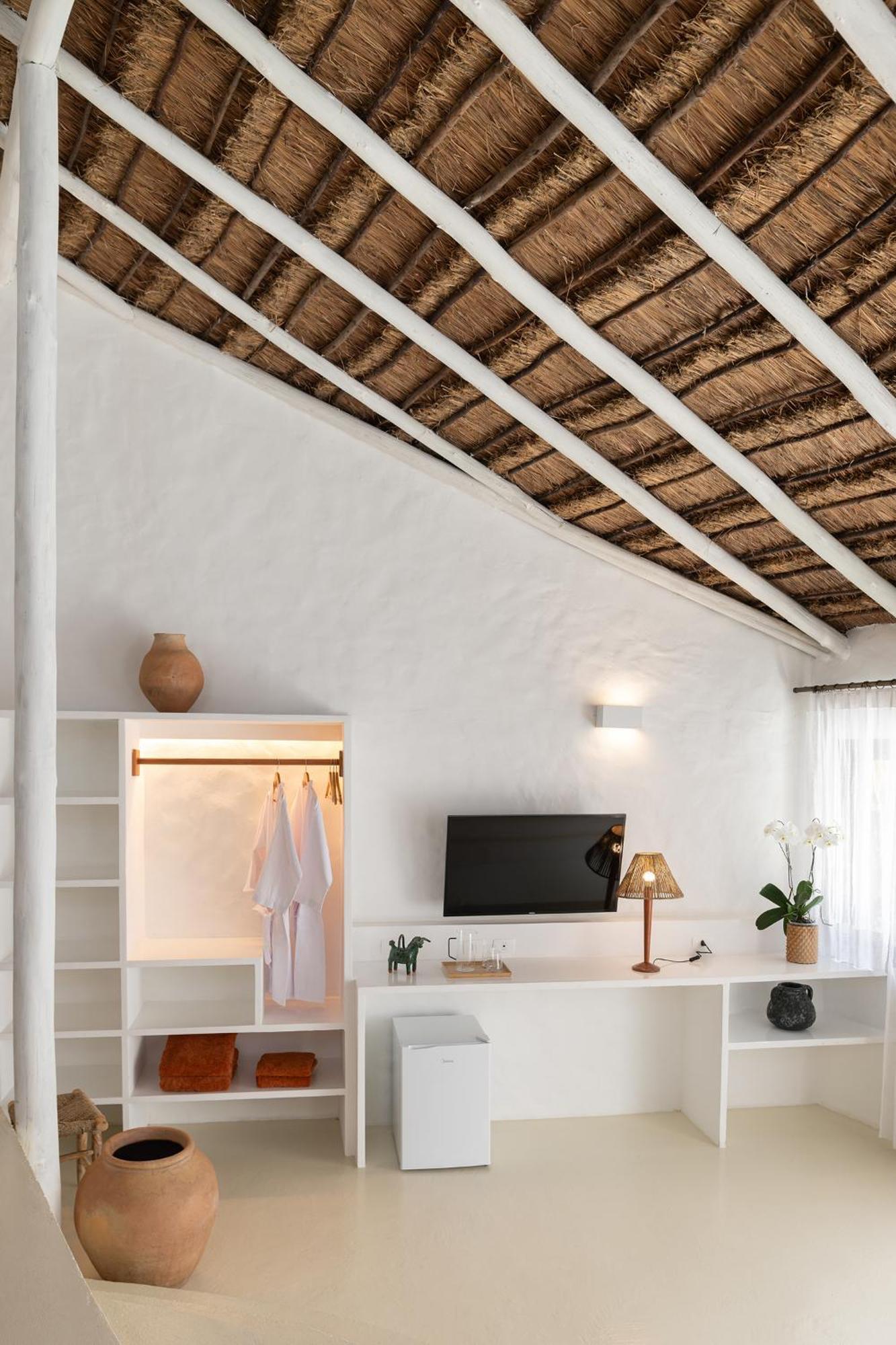 Miradouro De Sao Sebastiao Hotel Ngoại thất bức ảnh