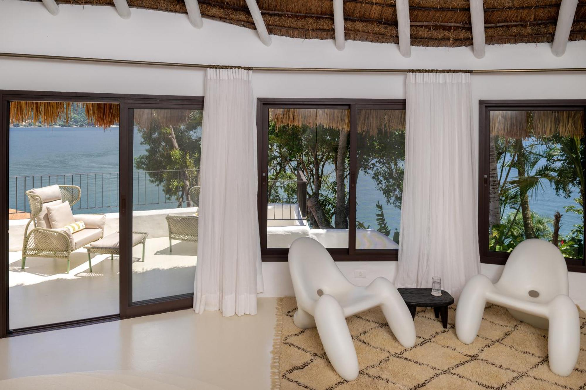 Miradouro De Sao Sebastiao Hotel Ngoại thất bức ảnh