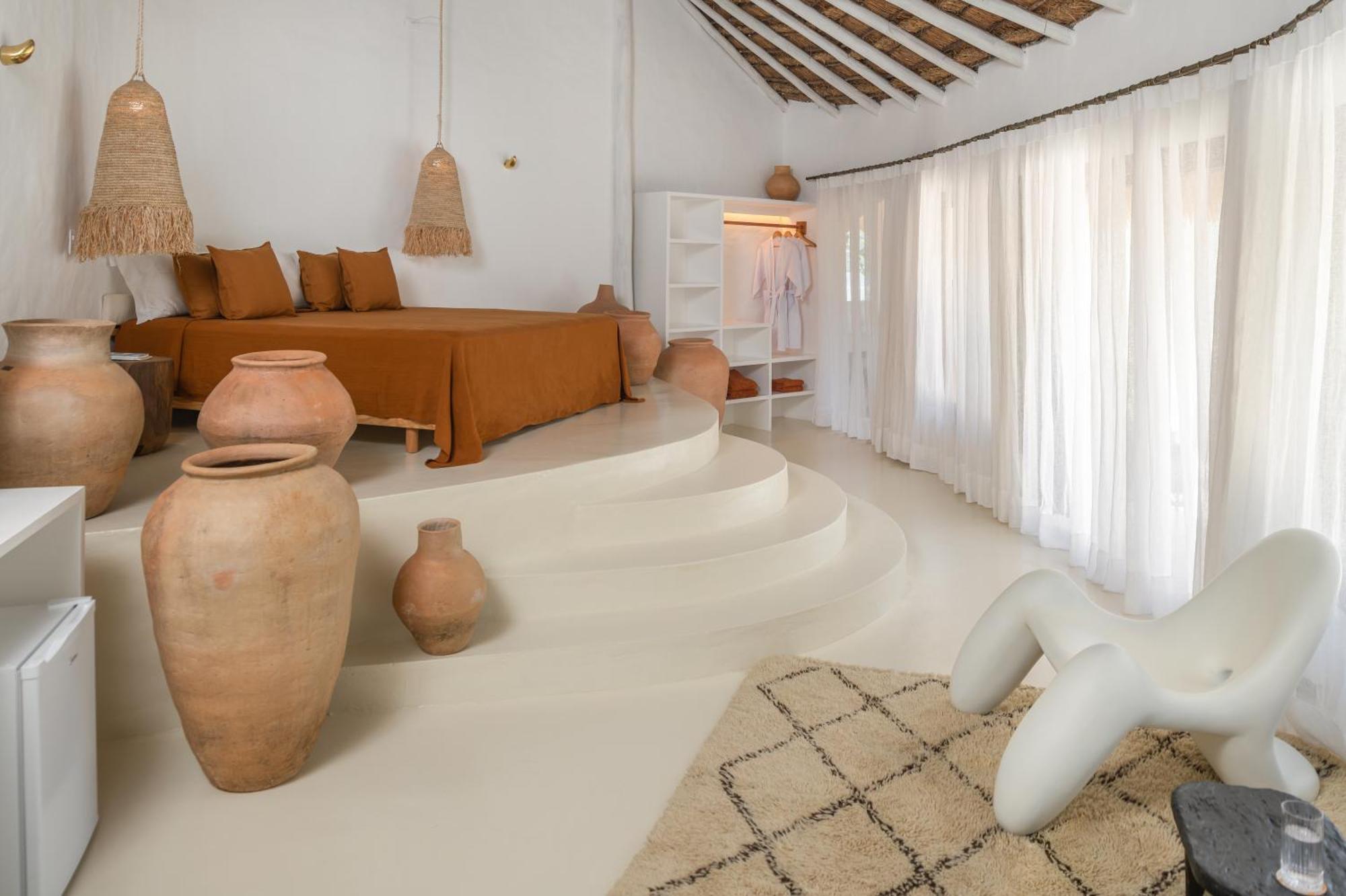 Miradouro De Sao Sebastiao Hotel Ngoại thất bức ảnh