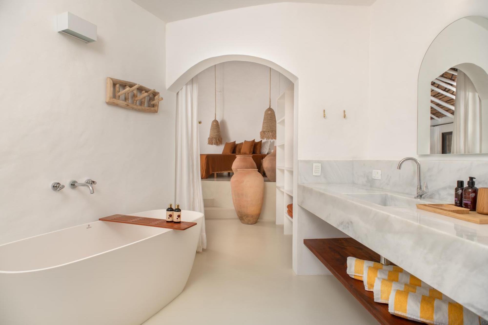 Miradouro De Sao Sebastiao Hotel Ngoại thất bức ảnh