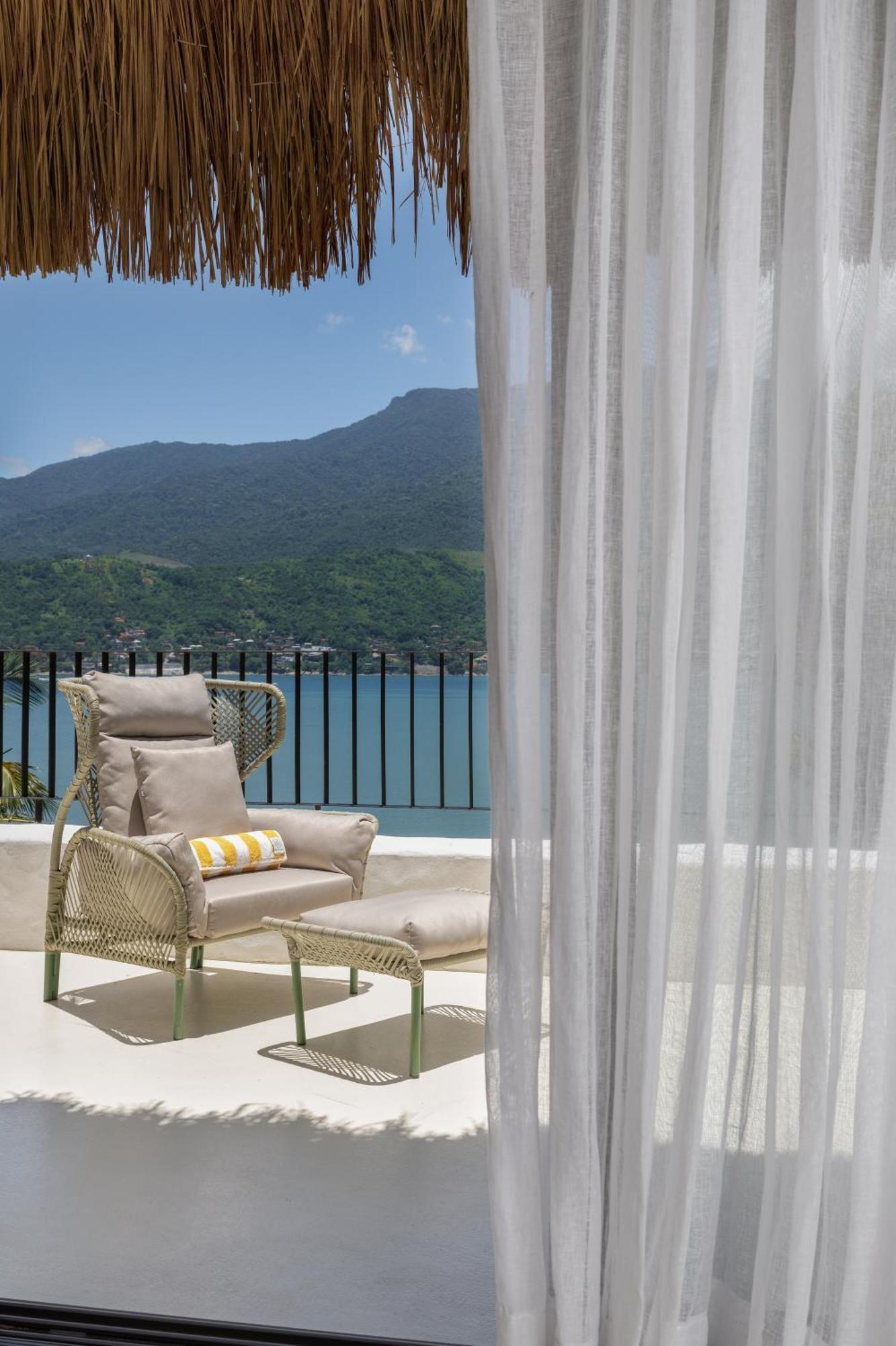 Miradouro De Sao Sebastiao Hotel Ngoại thất bức ảnh