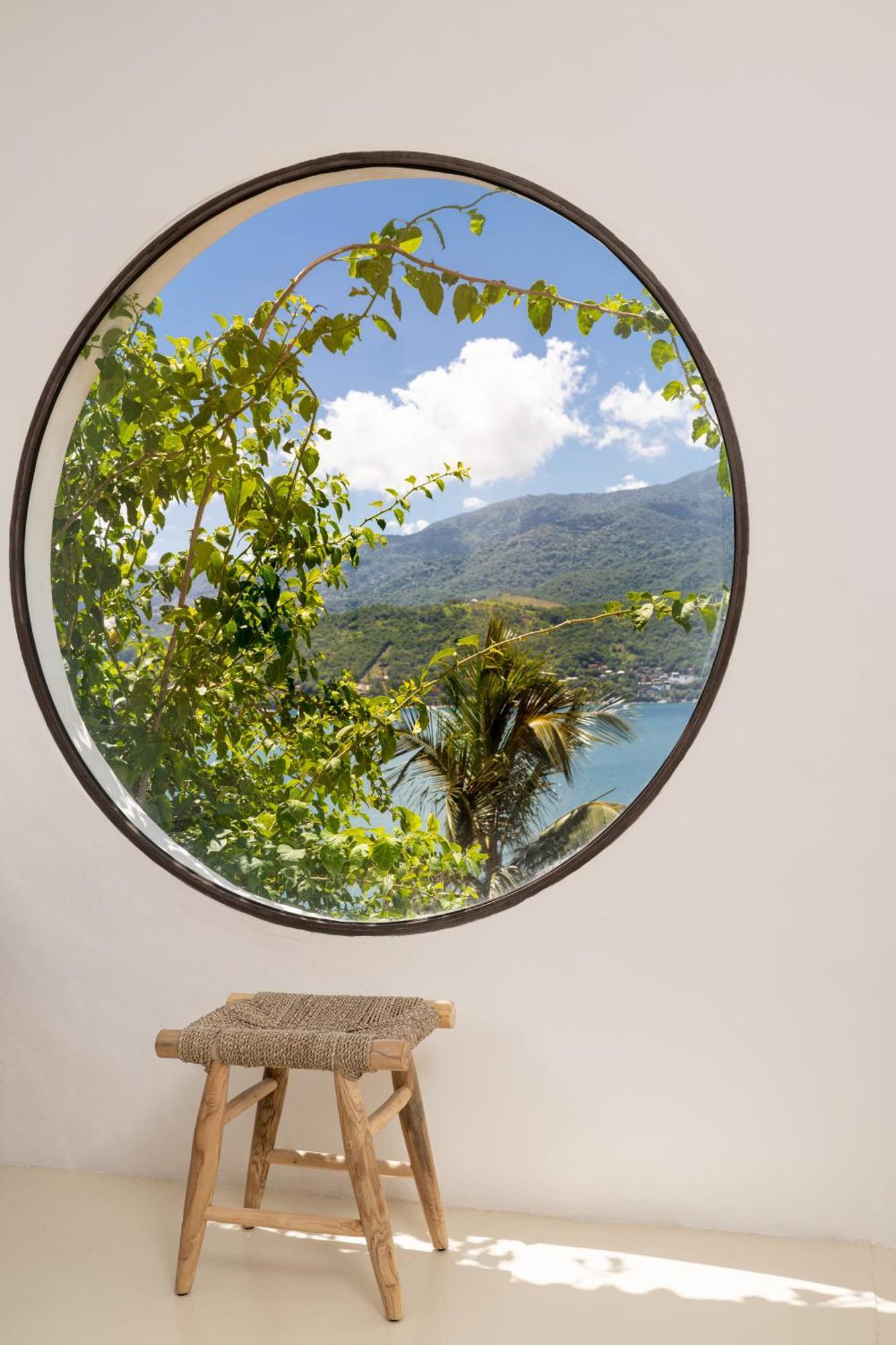 Miradouro De Sao Sebastiao Hotel Ngoại thất bức ảnh